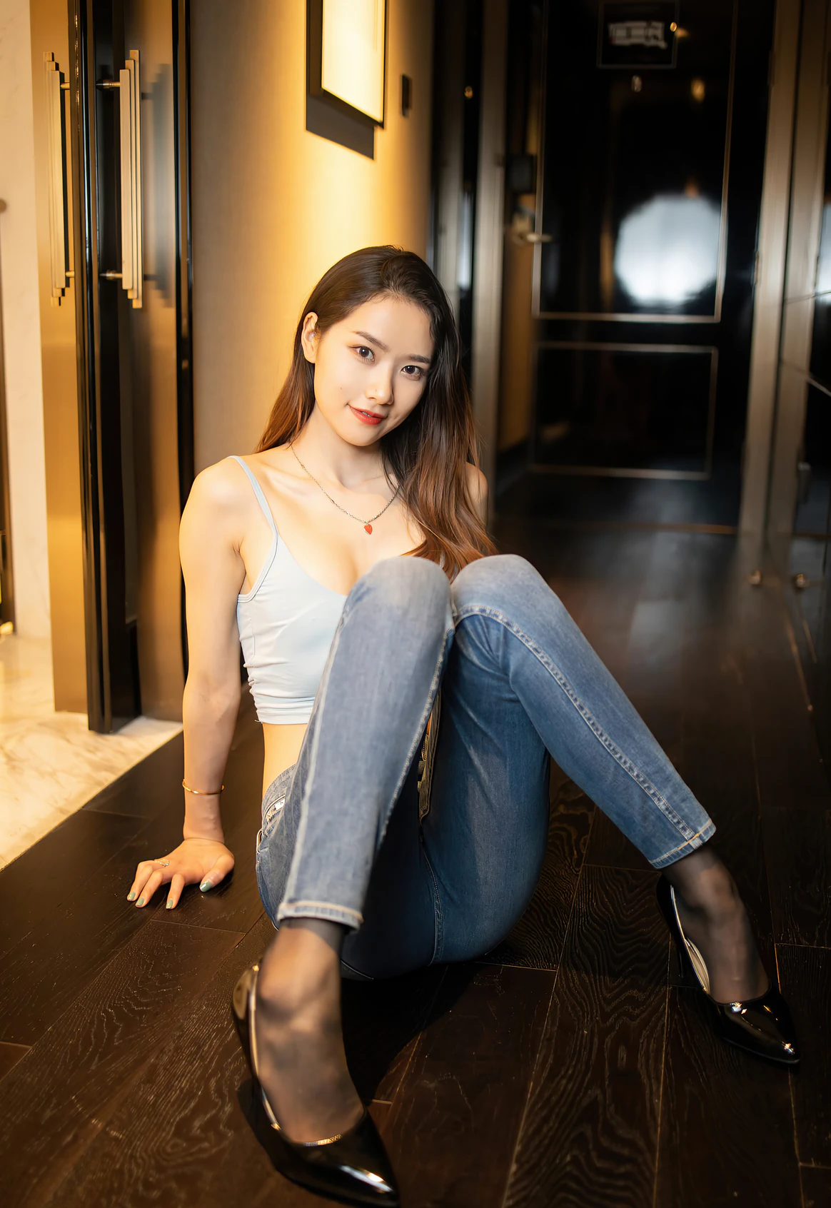 [MyGirl美媛馆]-第567期方子萱写真